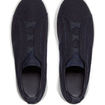 Zegna Triple Stitch Oasi Sneakers