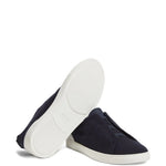 Zegna Triple Stitch Oasi Sneakers
