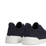 Zegna Triple Stitch Oasi Sneakers