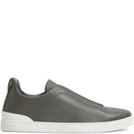 Zegna Triple Stitch Sneakers