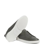Zegna Triple Stitch Sneakers