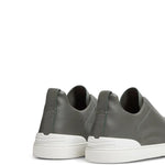 Zegna Triple Stitch Sneakers