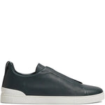 Zegna Secondskin Triple Stitch?Sneakers