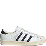 adidas Superstar Vintage White/Black/Antique Sneakers