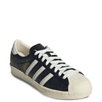 adidas Superstar Vintage Black/White/Antique Sneakers