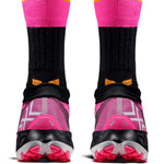 X Bionic Terraskin X02 Trail Running Sneakers