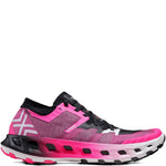 X Bionic Terraskin X02 Trail Running Sneakers