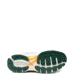 The Mercer Brand Panelled Low-Top Trainers