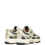 The Mercer Brand Mesh-Panelling Sneakers