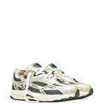 The Mercer Brand Mesh-Panelling Sneakers