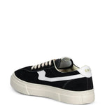 Stepney Workers Club Dellow Trainers
