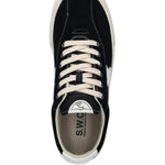 Stepney Workers Club Dellow Trainers