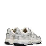 The Mercer Brand The Re-Run Pineapple 2.0 Sneakers