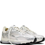 The Mercer Brand The Re-Run Pineapple 2.0 Sneakers