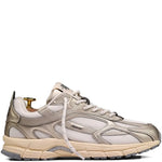 The Mercer Brand Panelled-Design Sneakers