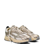 The Mercer Brand Panelled-Design Sneakers