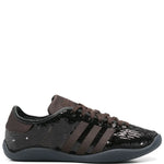 adidas Sequin-Embellished Sneakers