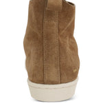 adidas Suede High-Top Sneakers