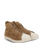 adidas Suede High-Top Sneakers