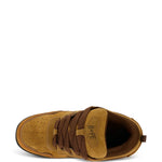 A Bathing Ape?Sta #1 Suede Trainers