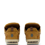 A Bathing Ape?Sta #1 Suede Trainers