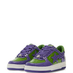 A Bathing Ape?Bape Sta #1 Sneakers