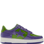 A Bathing Ape?Bape Sta #1 Sneakers