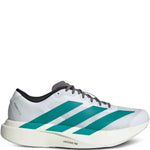 adidas Adizero Evo Sl Cloud White/Pure Teal Sneakers