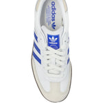 adidas Samba 3-Stripes Sneakers