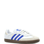 adidas Samba 3-Stripes Sneakers