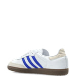adidas Samba 3-Stripes Sneakers