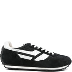 Tom Ford Leather Sneakers
