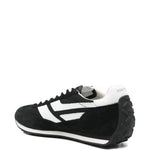 Tom Ford Leather Sneakers
