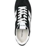 Tom Ford Leather Sneakers