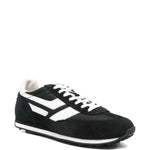 Tom Ford Leather Sneakers