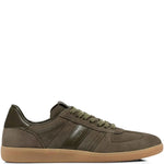 Tom Ford Leather Sneakers