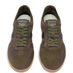 Tom Ford Leather Sneakers