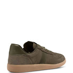 Tom Ford Leather Sneakers