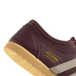 adidas Japan Decon Three-Stripe Leather Sneakers