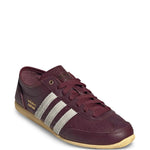 adidas Japan Decon Three-Stripe Leather Sneakers