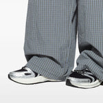 adidas Adistar Mesh-Panel Sneakers