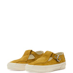 Vans Mary Jane Buckle Sneakers