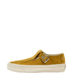 Vans Mary Jane Buckle Sneakers