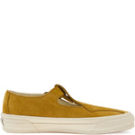 Vans Mary Jane Buckle Sneakers