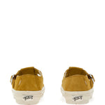 Vans Mary Jane Buckle Sneakers