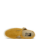Vans Mary Jane Buckle Sneakers