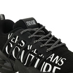 Versace Jeans Couture Logo-Detail Sneakers
