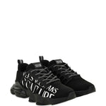 Versace Jeans Couture Logo-Detail Sneakers