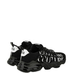 Versace Jeans Couture Logo-Detail Sneakers