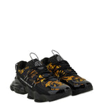 Versace Jeans Couture Platform Sneakers